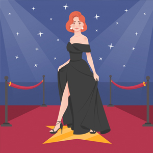 Celebrity Management